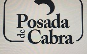 Posada De Cabra